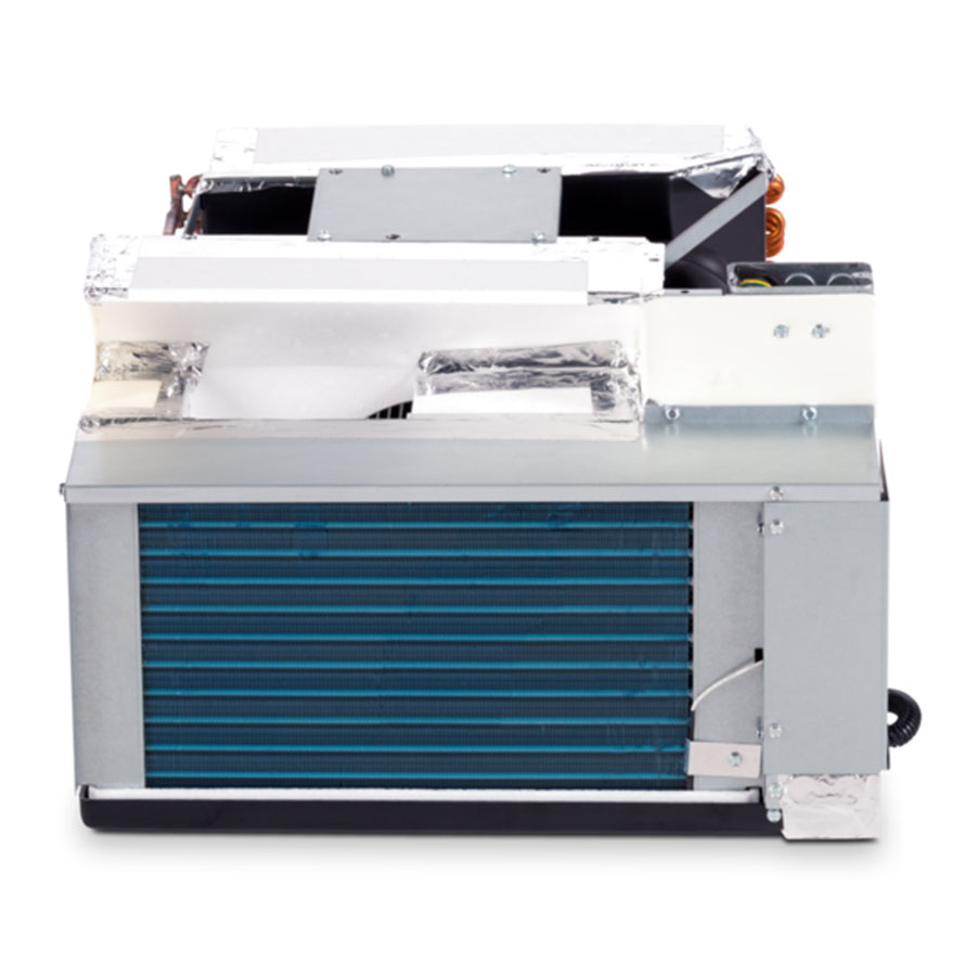 Dometic 441003AXX1 Cool Cat Hp 10.0 White