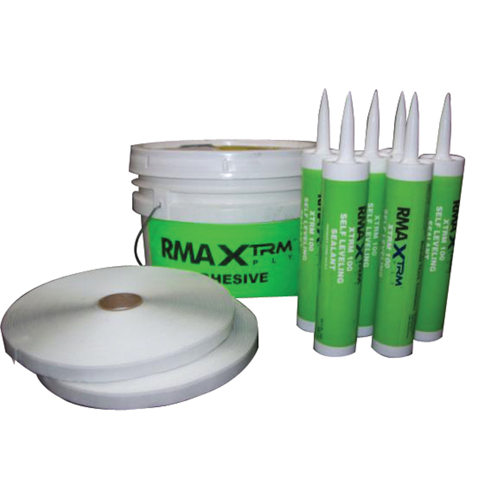 LaSalle Bristol 2703414KIT Rma Xtrm-Ply Installation Kit