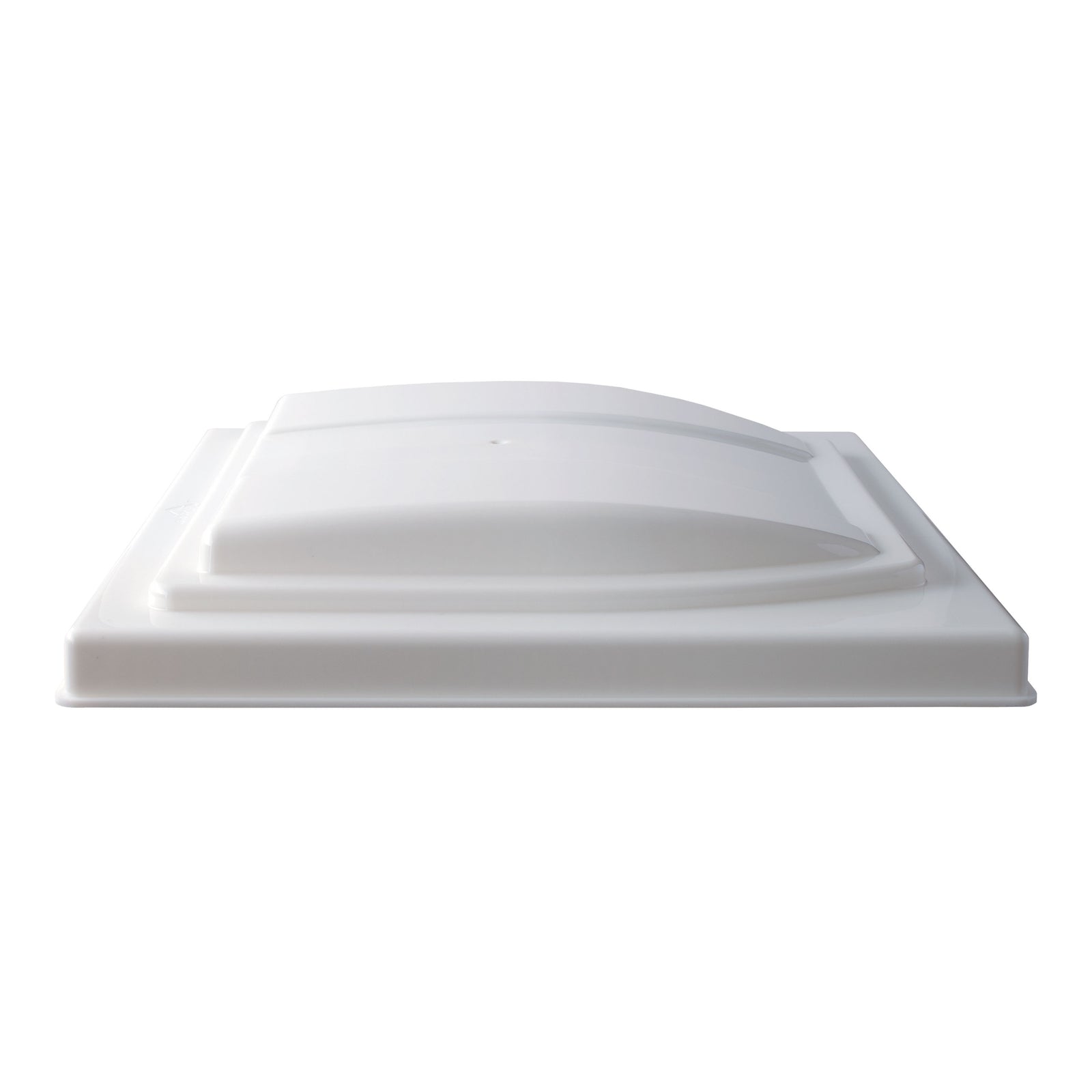 RV Designer Collection V106 Vent Lid White for Jensen Prior 1994