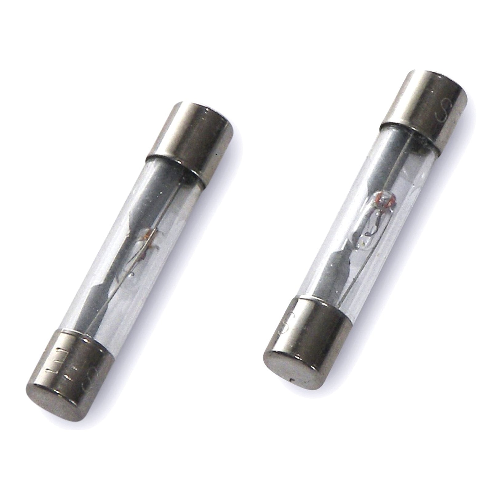 Battery Doctor 24630-50 AGC Glass Fuse - 30 Amp, 50 Pack