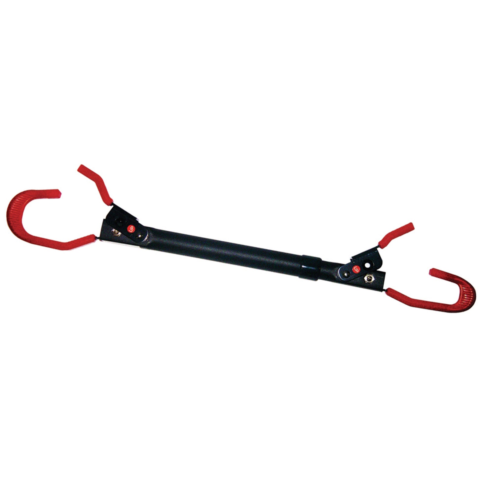 Swagman 64005 Deluxe Bar Adapter for Telescopic Bar