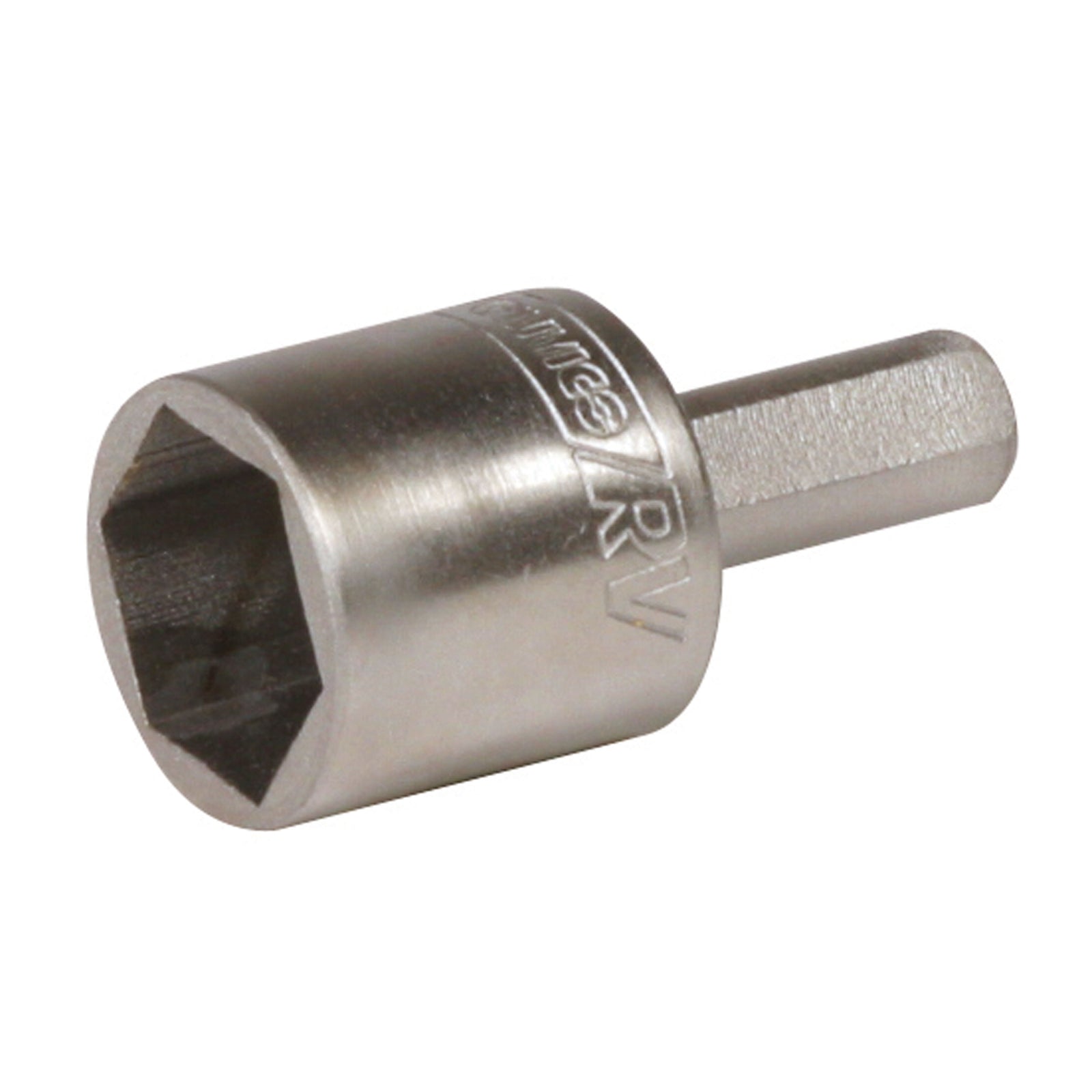 Camco 57363 Scissor Jack Drill Adapter