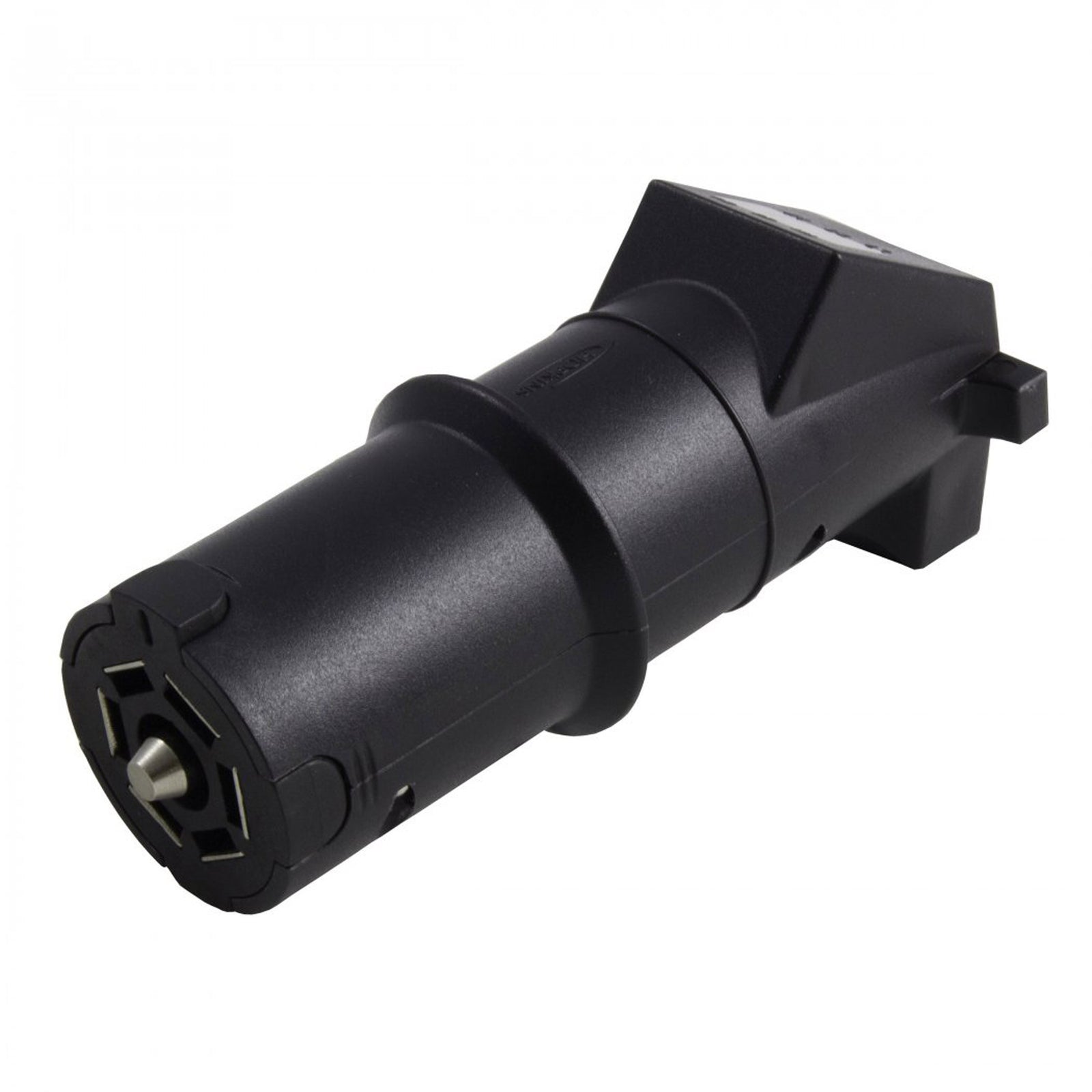 Hopkins 48503 LED Test 7-Blade Trailer Side