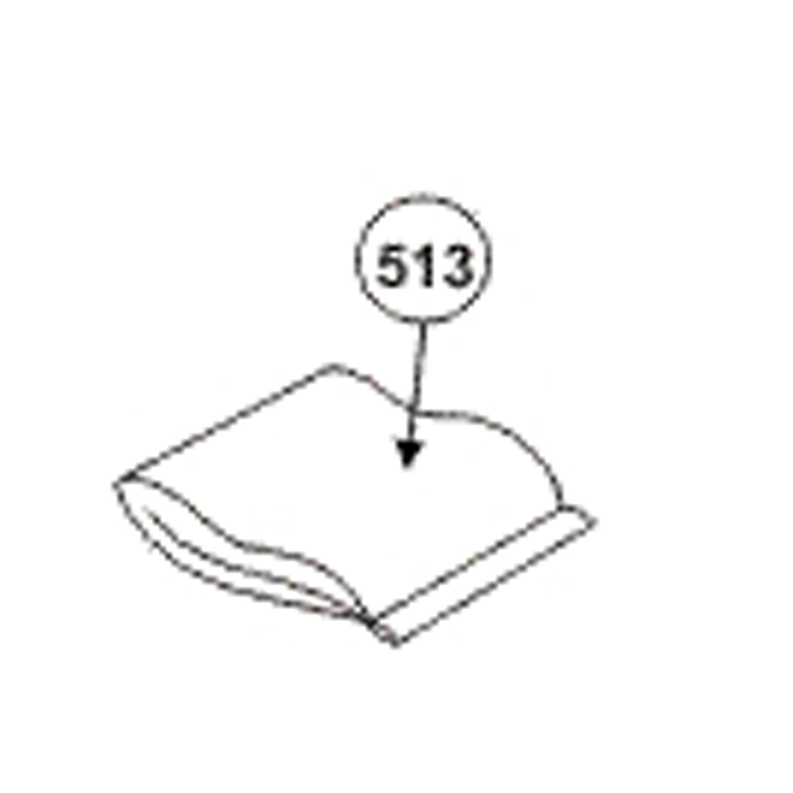 Dometic 3310458.074 Fastener Svc Kit For 9100 Manual