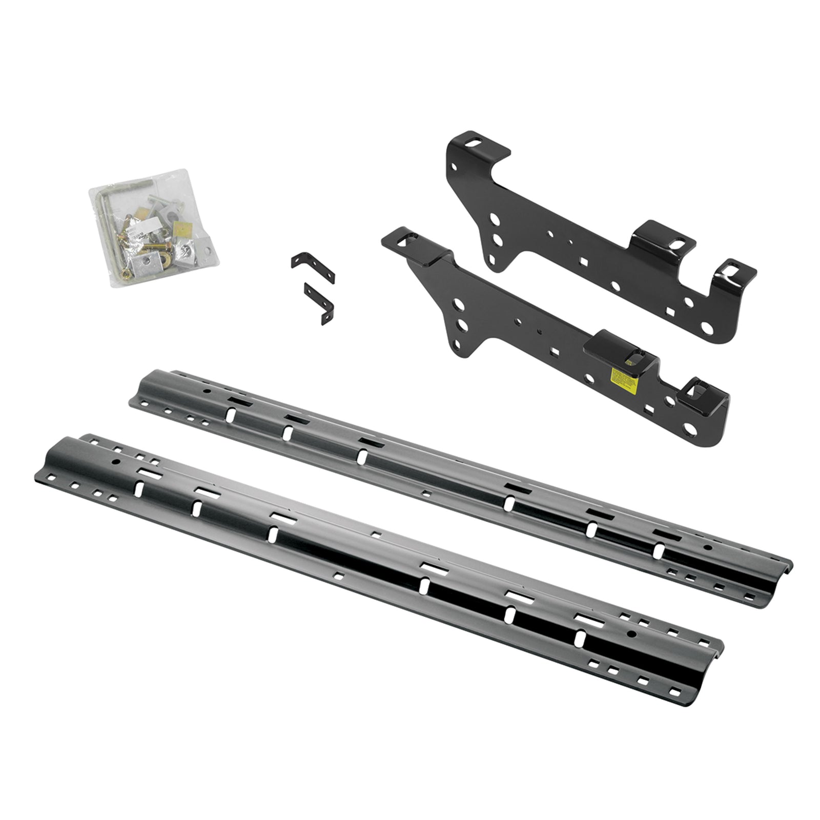 Reese 50082-58 5th Wheel Custom Quick Install Kit - Ford F-250 / F-350 Super Duty '99-'10