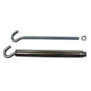 Lippert 182900 Turnbuckle with 24" Hook