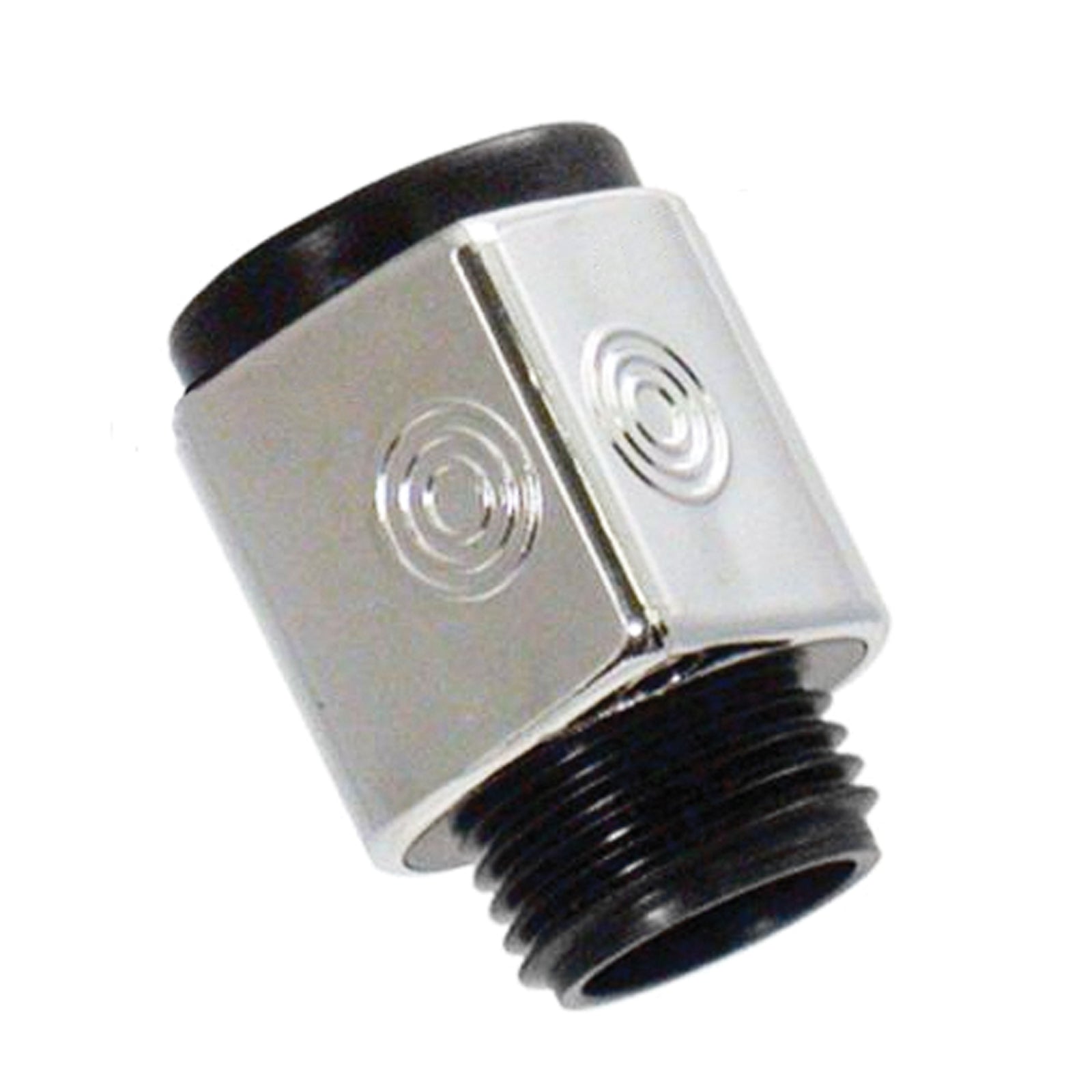 Phoenix Faucets by Valterra PF276030 Flow Control Adapter - Chrome