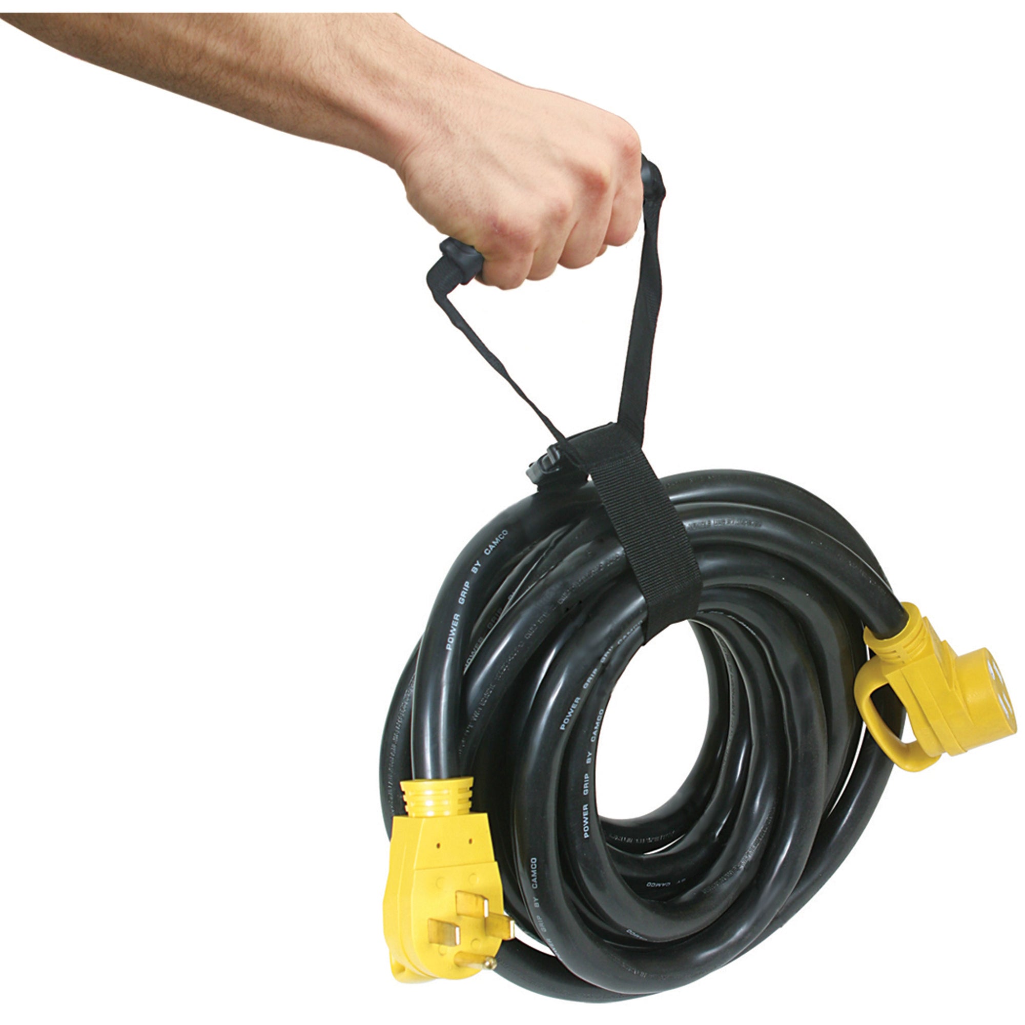 Camco 55001 Electrical Storage Cord Handle