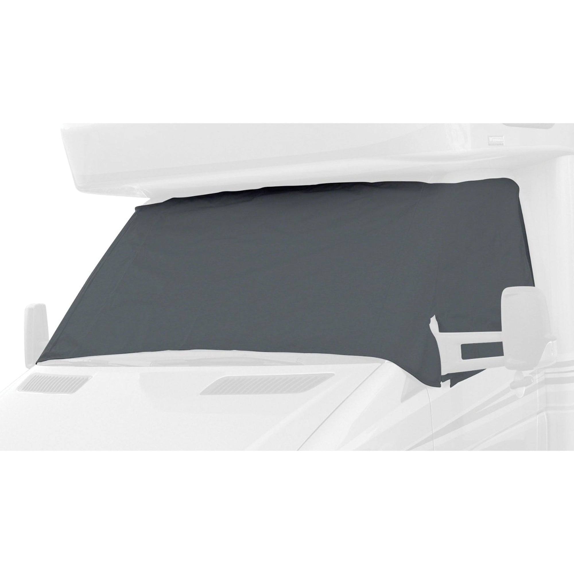 Classic Accessories 80-076 Class C Vinyl Windshield Cover - For Ford '73 to '91