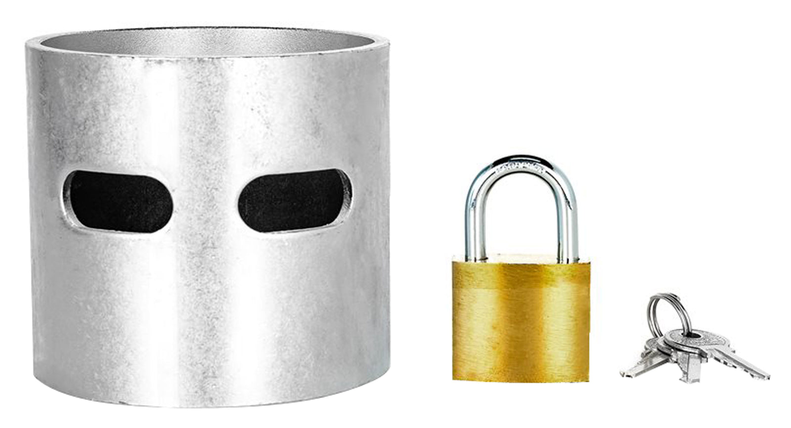 Camco 48856 Eaz-Lift Kingpin Collar Lock