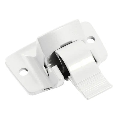 Dometic 3314067.004B Wall Mount Bracket - White