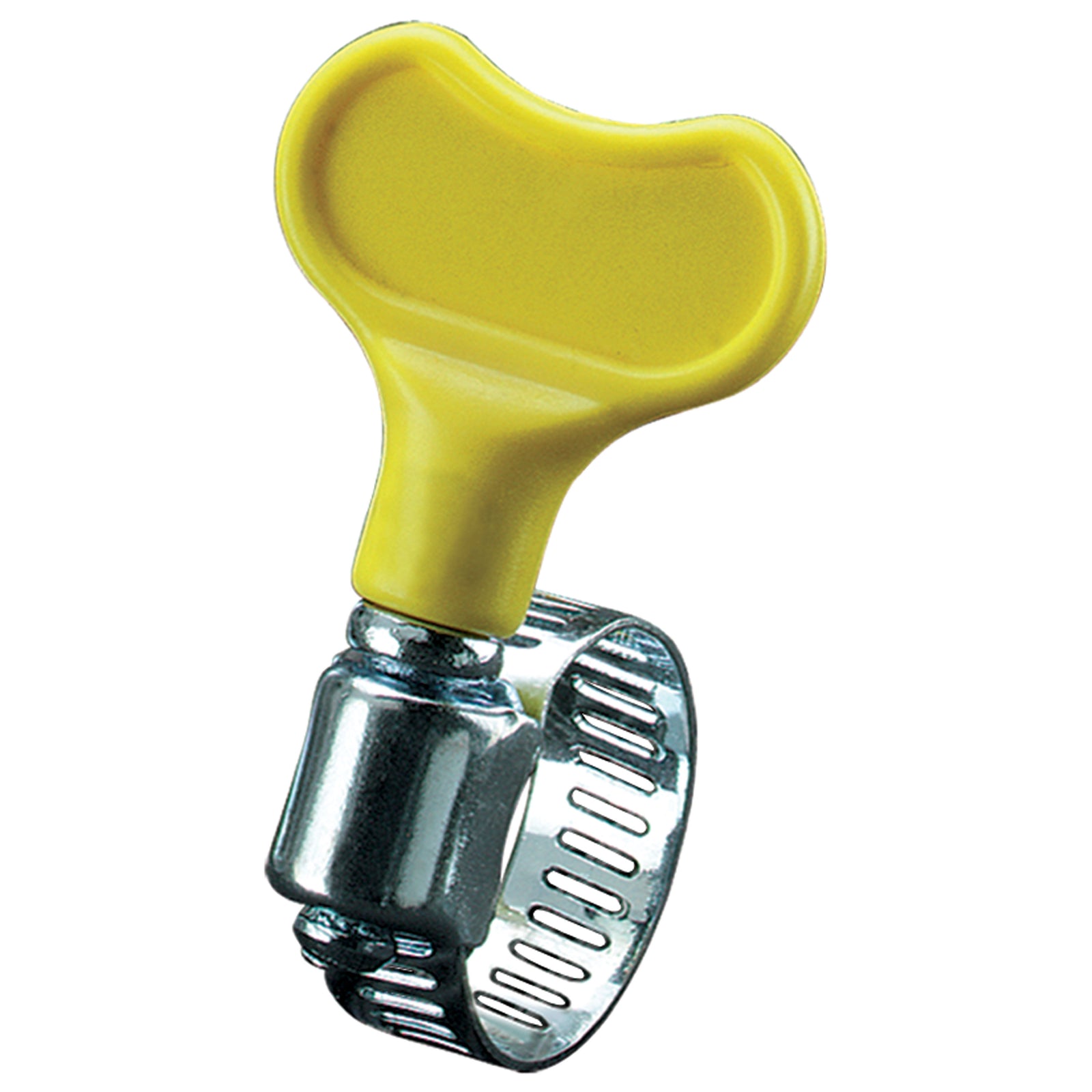 Ideal 6Y00458 Turn-Key Clamps - 2 Micro, 2 Mini