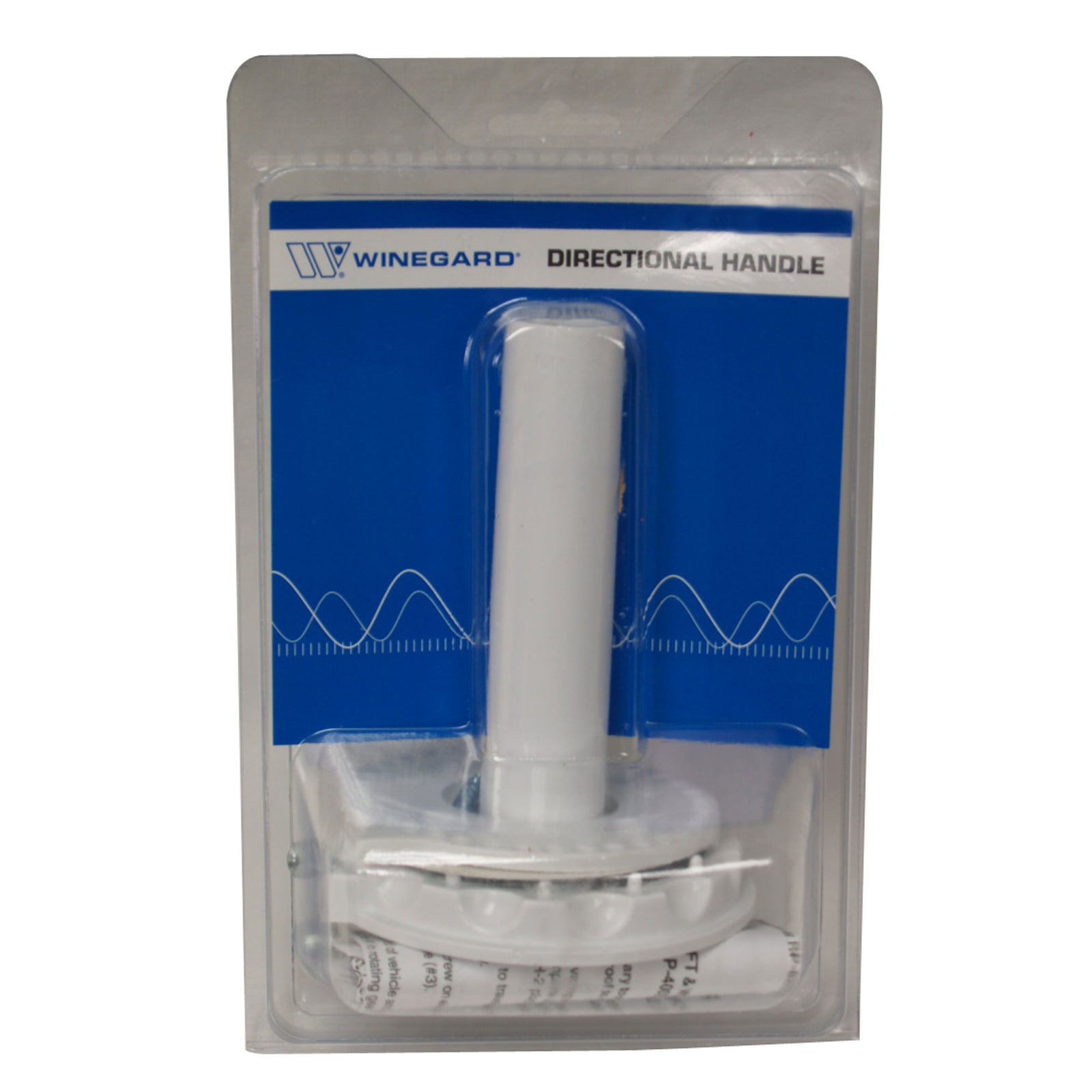 Winegard RP-6200 Ivory - Directional Handle