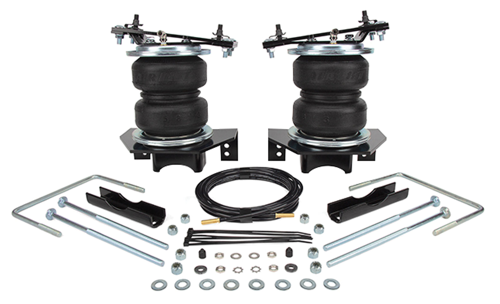 Air Lift 57352 LoadLifter 5000 for Ford F-250/F-350 Super Duty (2020)