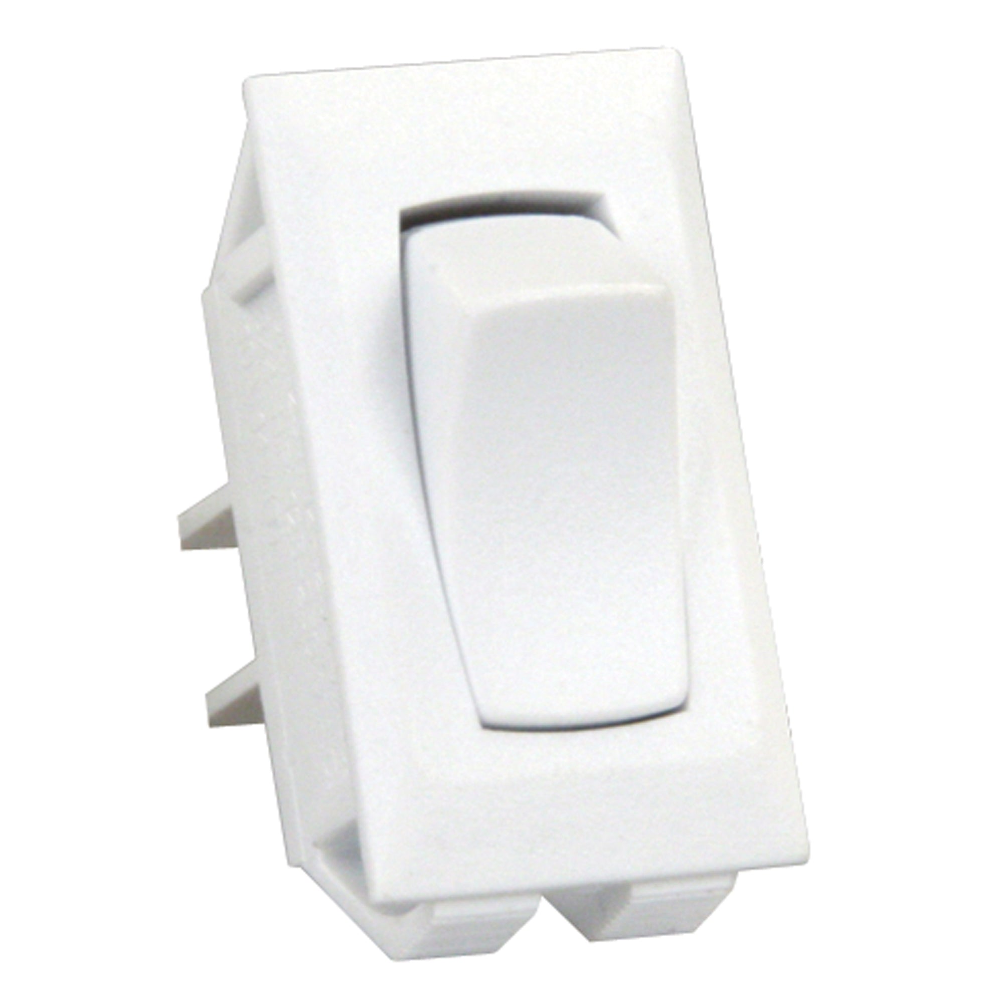 JR Products 13391-5 On/Off Switch, Pack of 5 - White