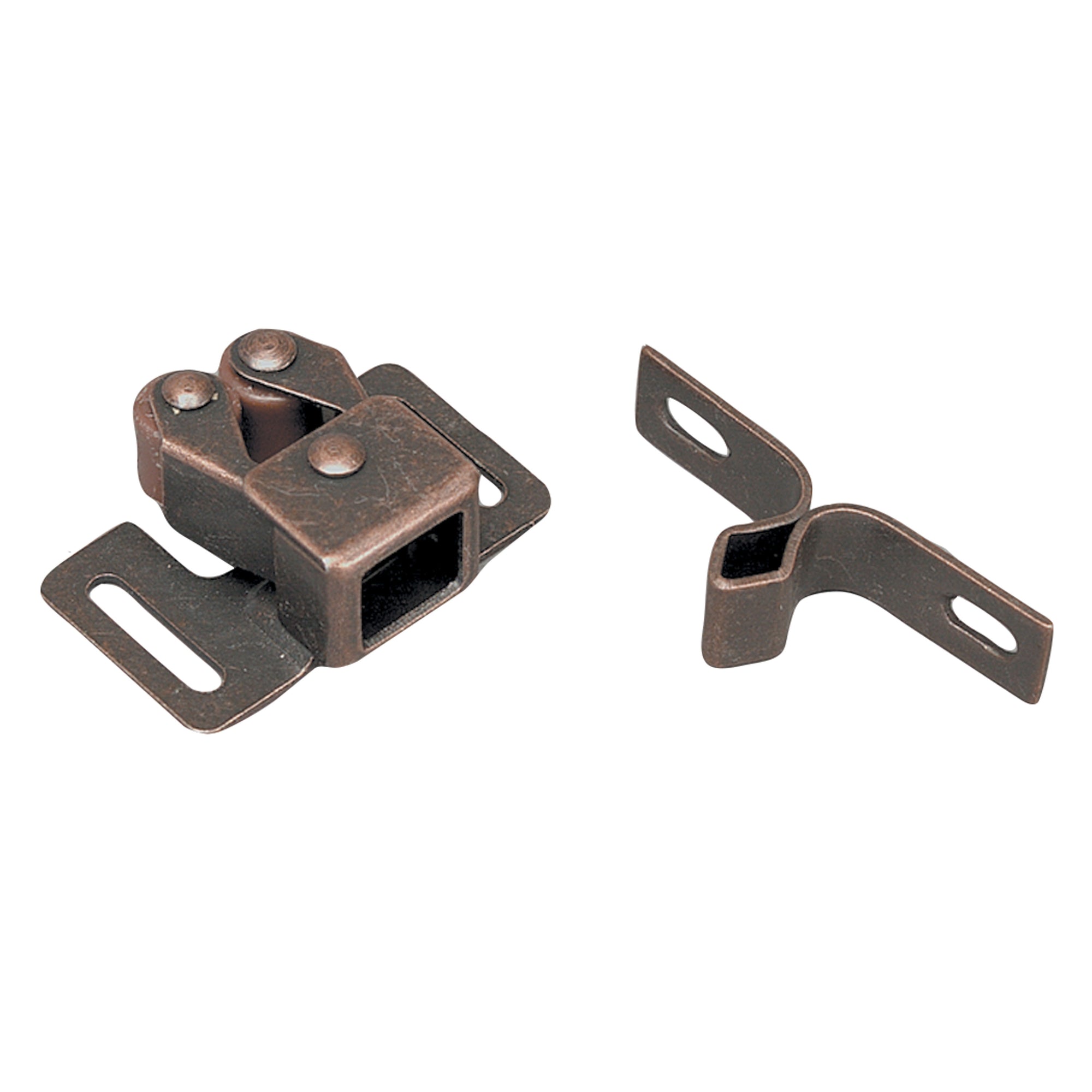 AP Products 013-006-1 Double Roller Catch
