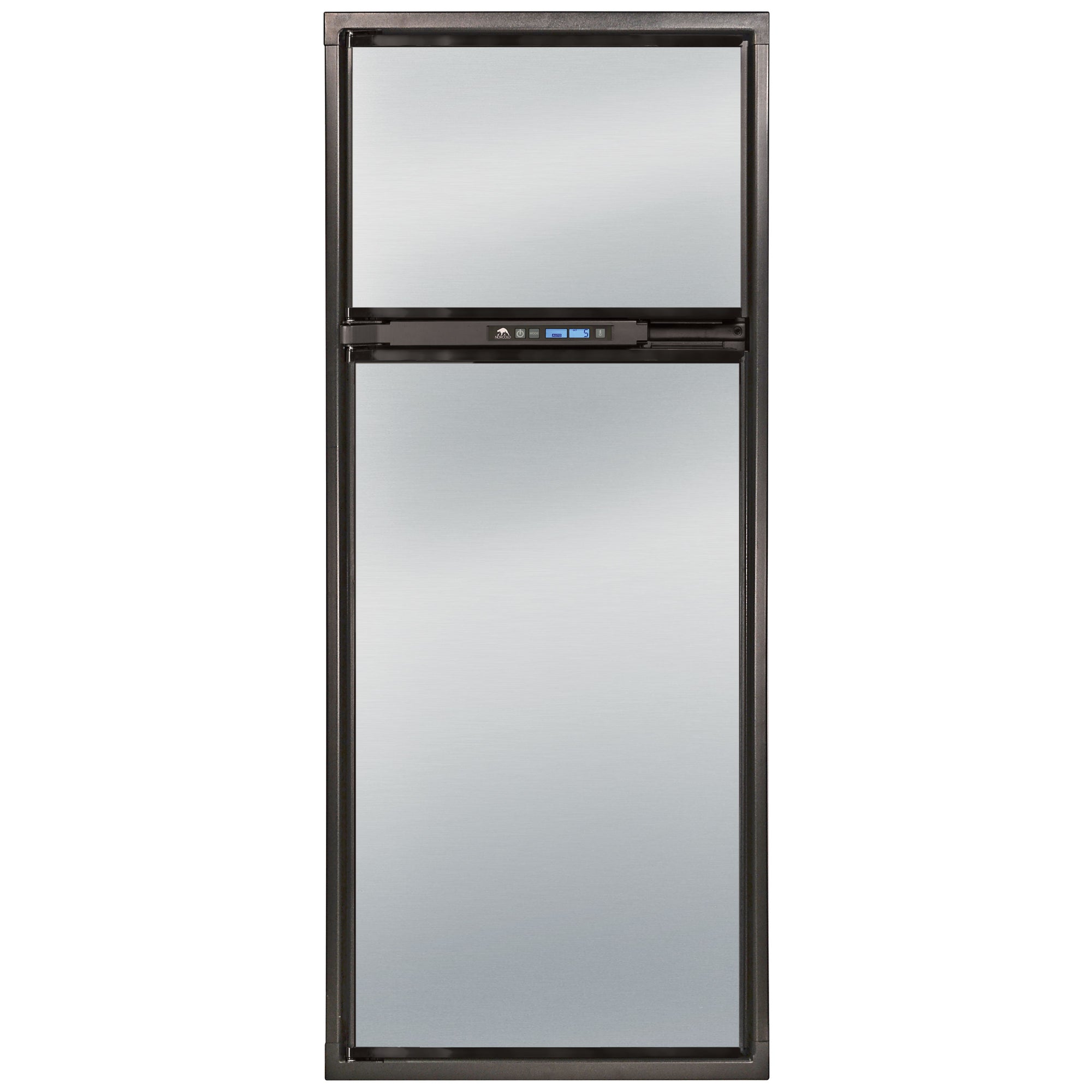 Norcold NA10LXIMR Polar 10LX Gas Absorption Refrigerator - 3-Way, LH, Ice Maker