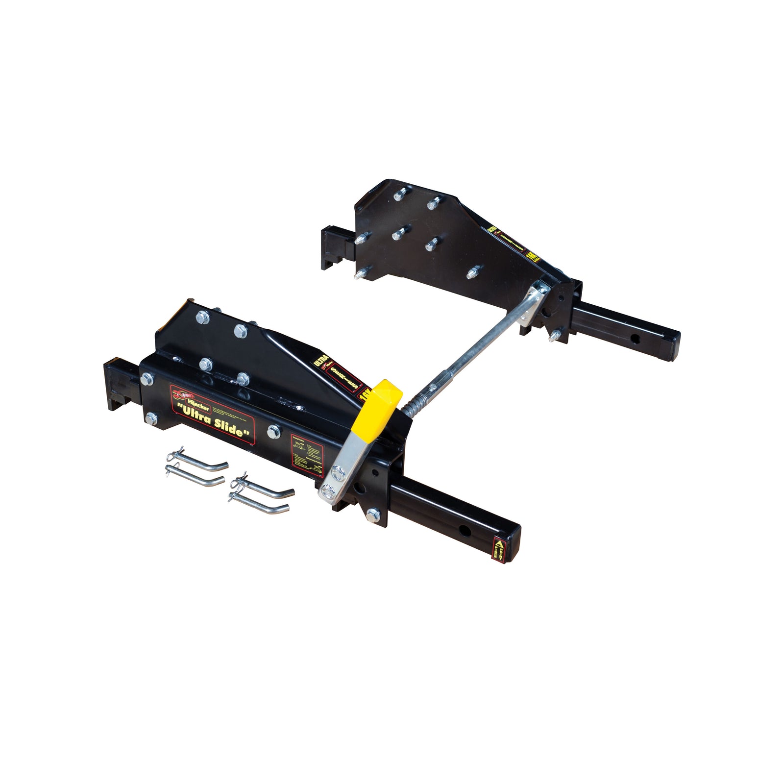 Demco 6055 Ultra Slide Upgrade Kit - Premier-Series Ultra Slide