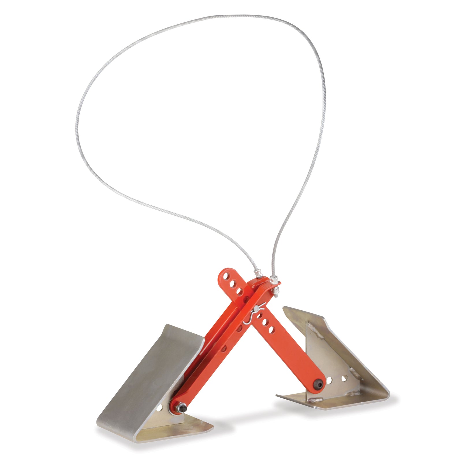 Fastway 84-00-4000 ONESTEP Chock