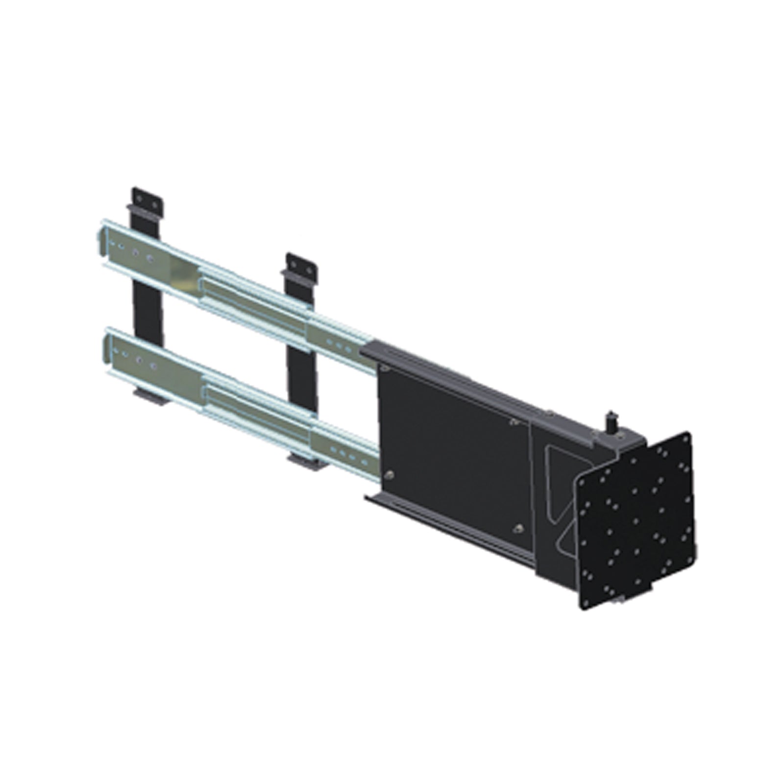 MORryde TV40-011H Horizontal Sliding TV Mount