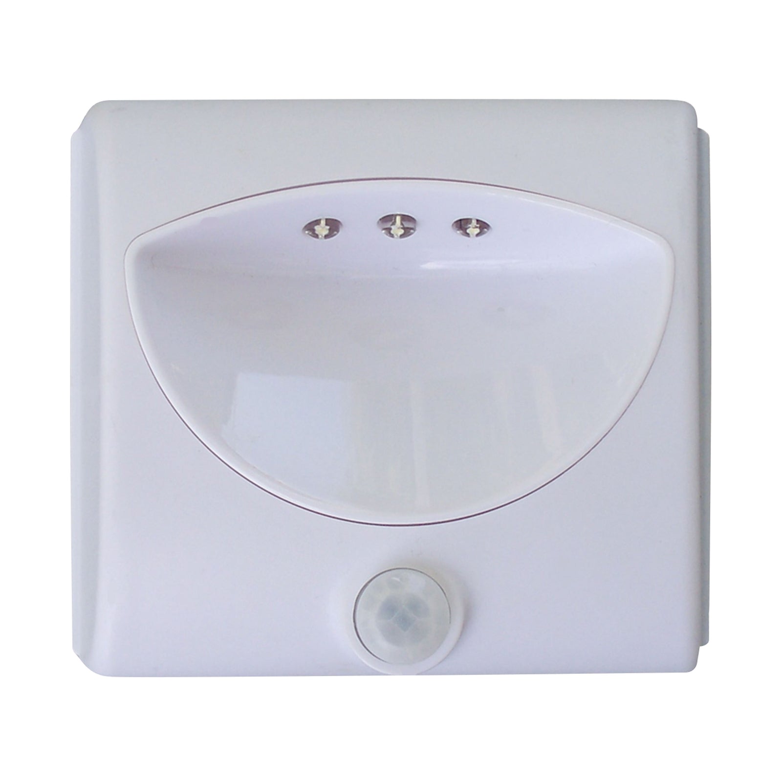 Tri-Lynx 00025 Lynx 3-LED Light with Motion Sensor