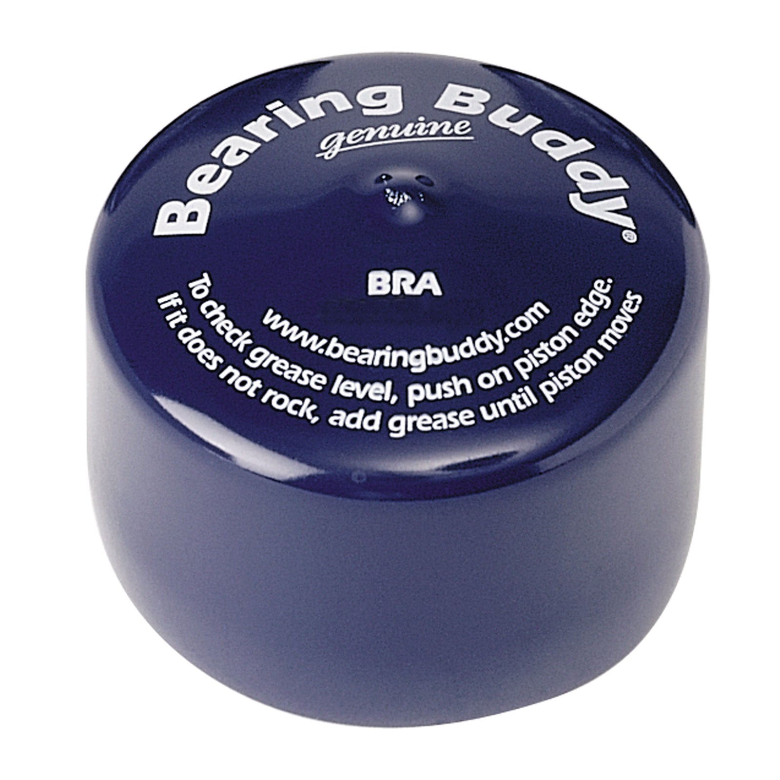 Bearing Buddy 70017 BRA - Model 17B, Pair