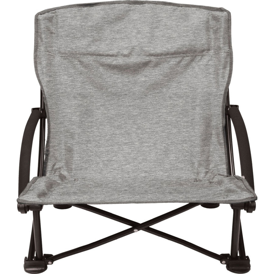 KUMA KM-SBCH-HG Sun Bear Festival Chair - Heather Gray