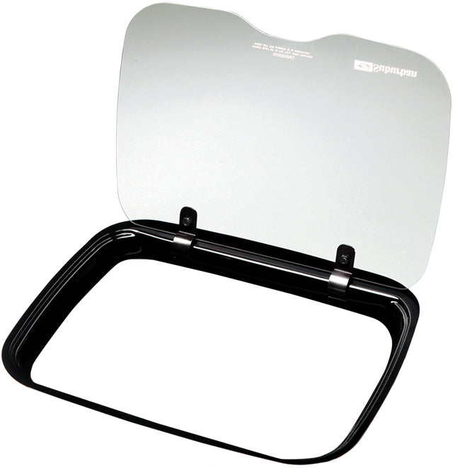 Suburban 3083A Cooktop Cover 2 Burner Glass