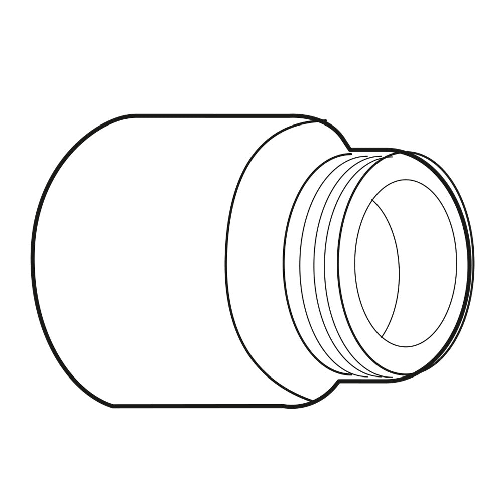 Dometic 37357 SVC Motor with Lead 85/89 Kit