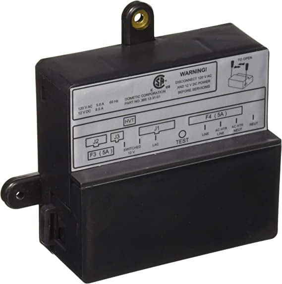 Dometic 3851331011 Module Board Power