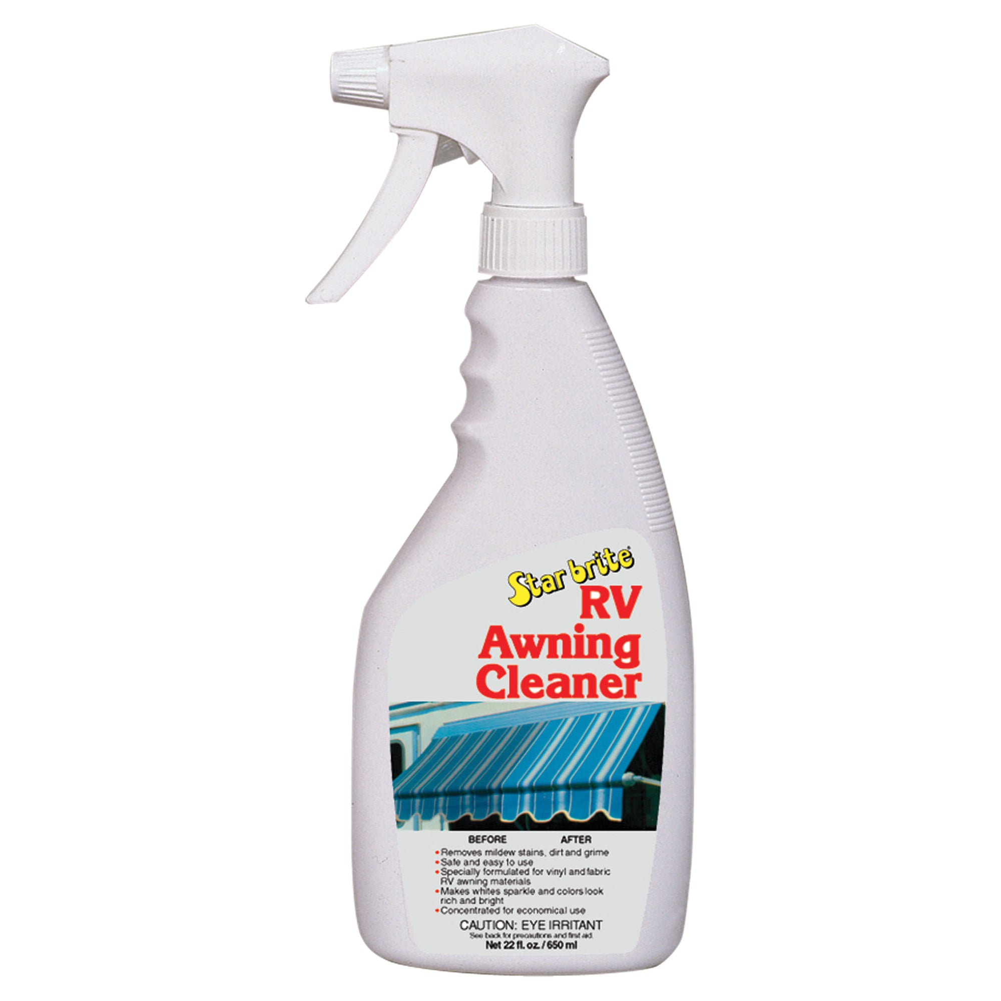 Star brite 071332 RV Awning Cleaner and Protectant