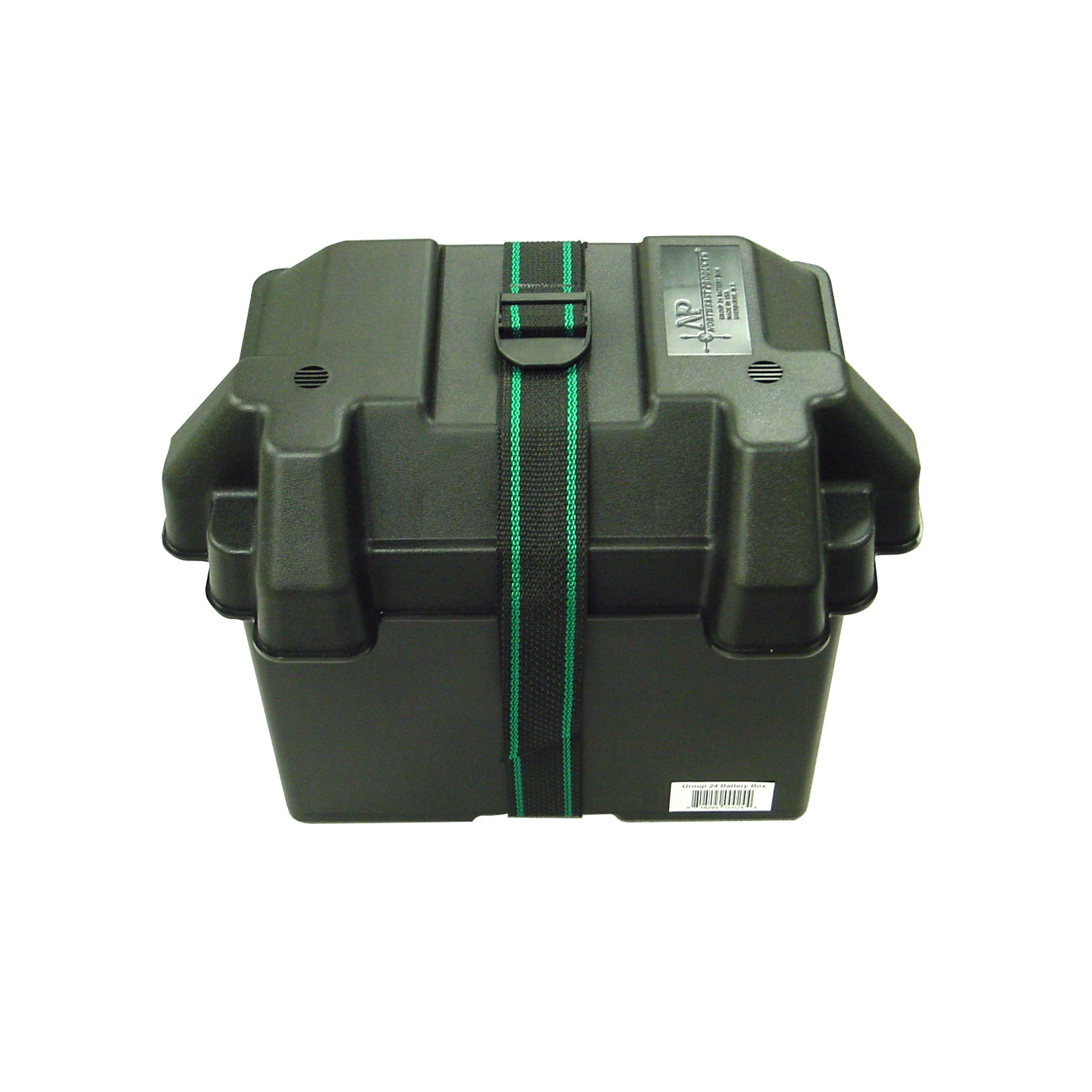 AP Products 013-236 Battery Box Snaptop Grp 24-31