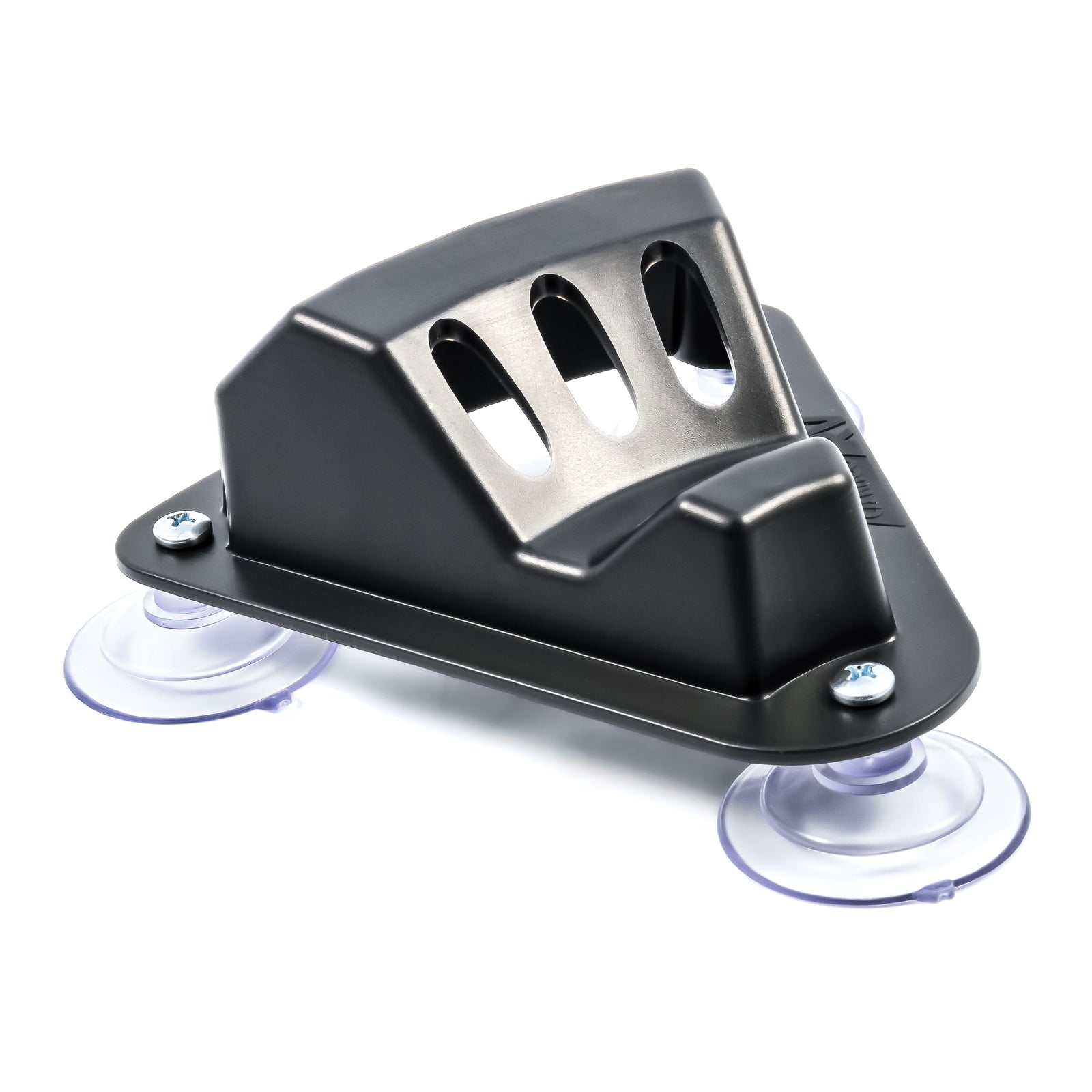 Camco 45506 Flag Holder Triple Suction Cup