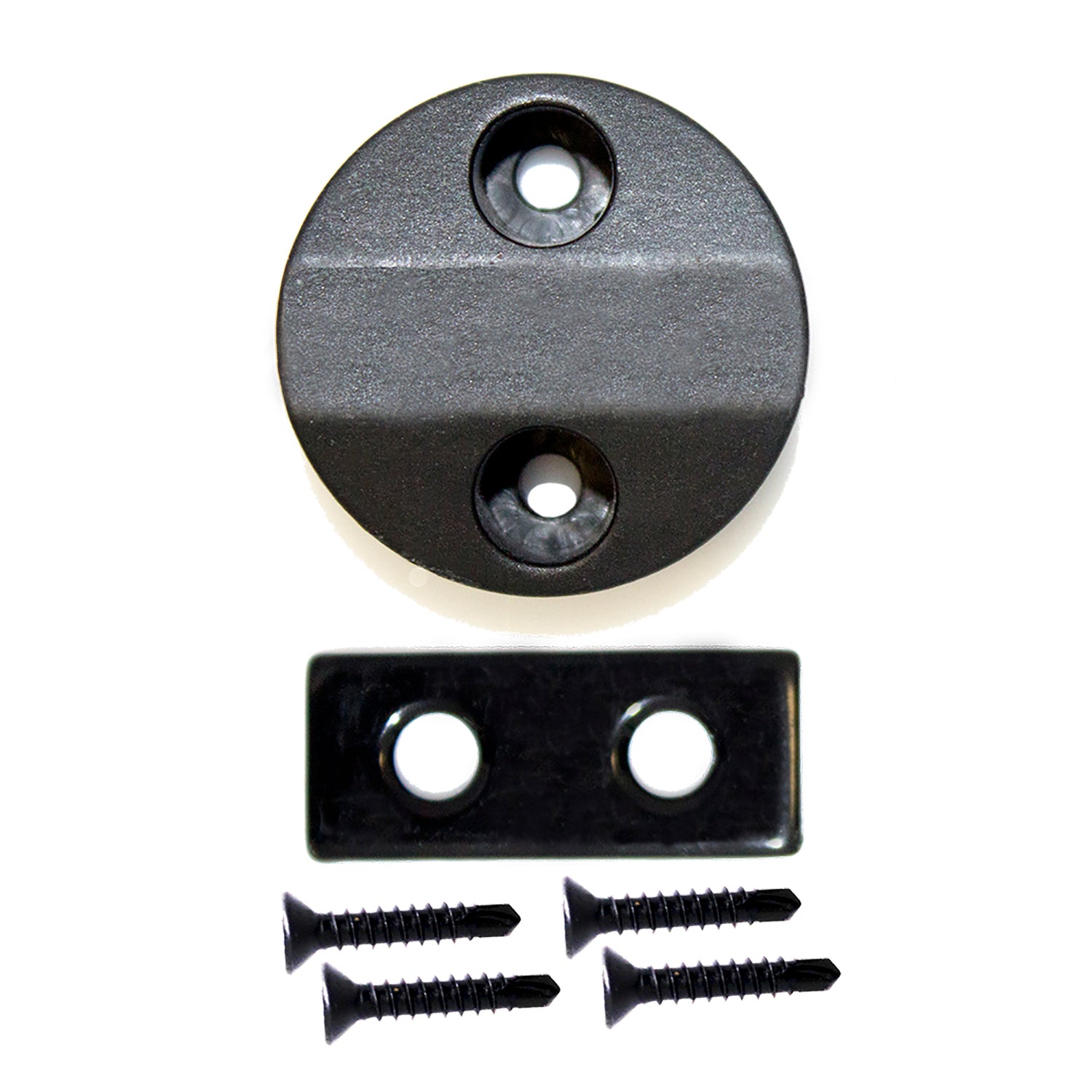 ObeCo OBPR-DM-BAGGAGEMAG-1 Round Baggage Door Magnet