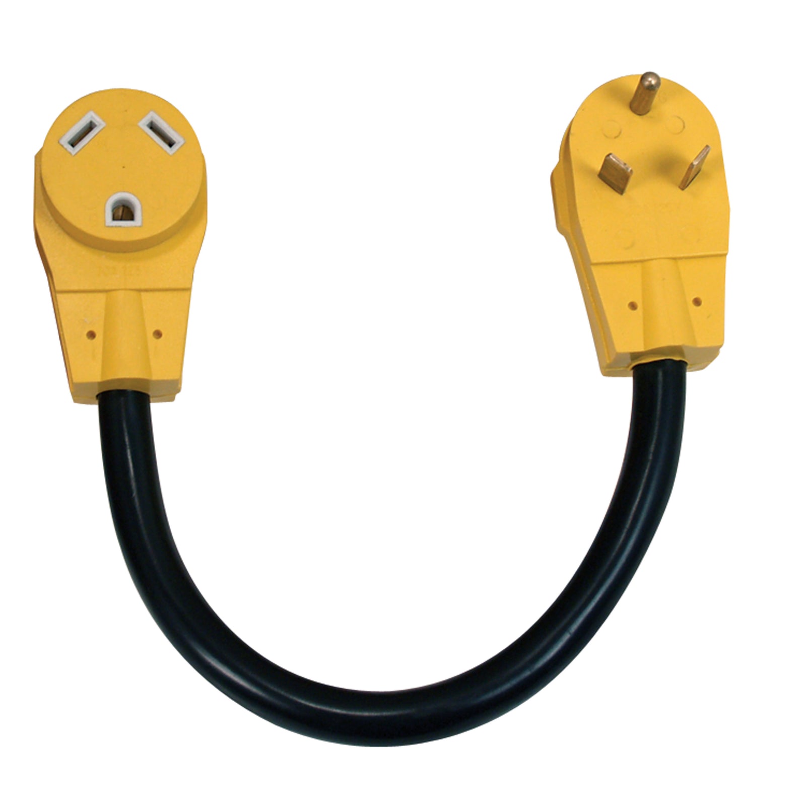 Camco 55205 18" 30A Power Grip Extenders