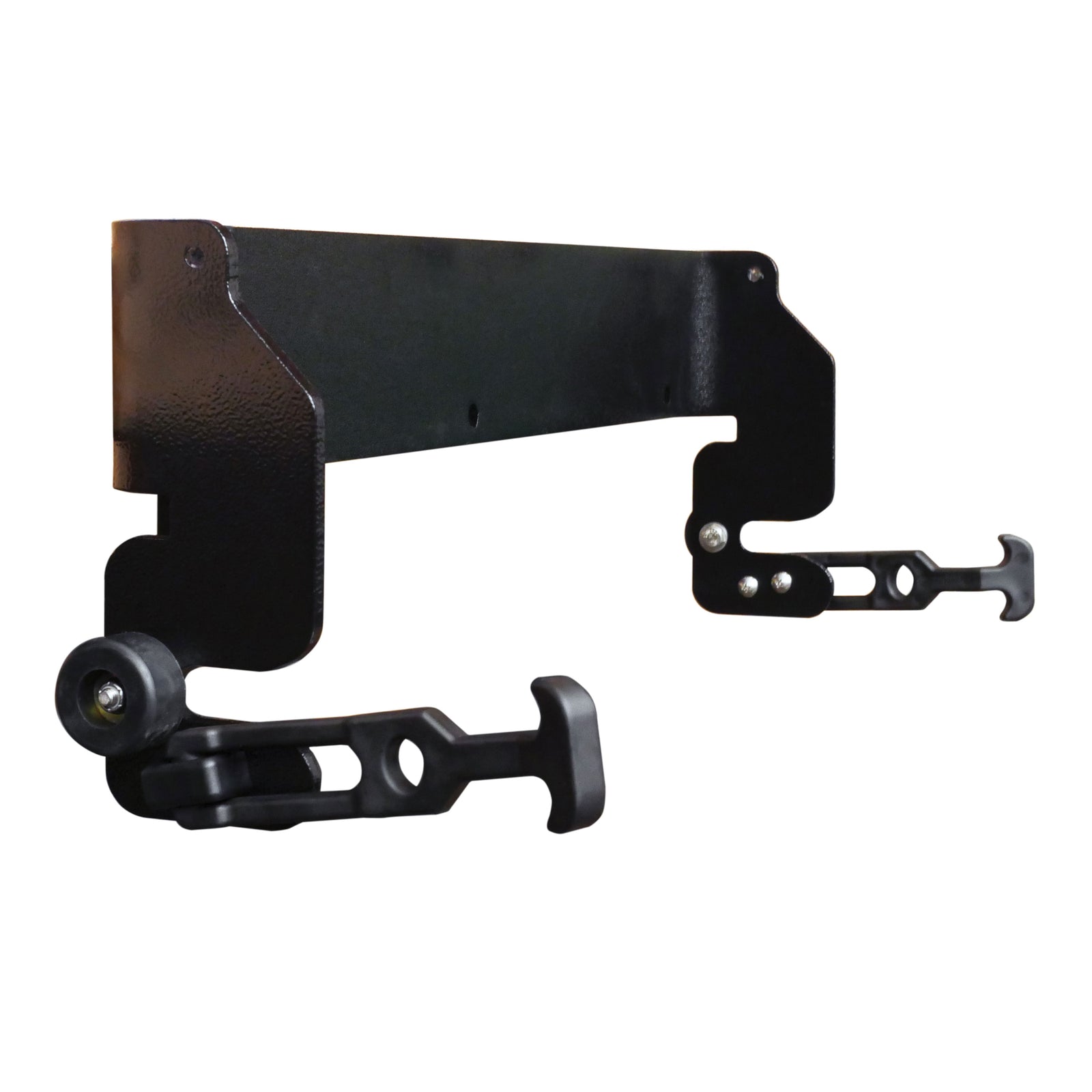 Torklift A7810 Stow N Go Upgrade Kit Black Bracket