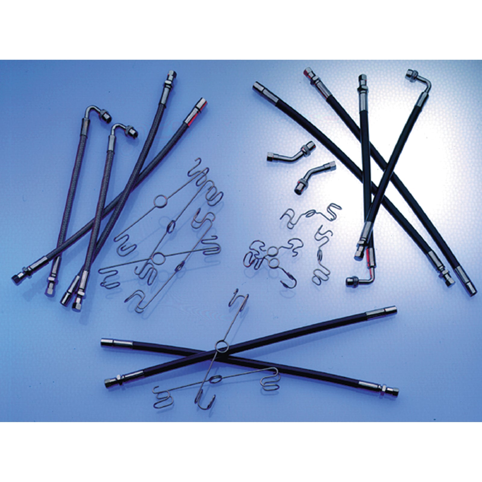 Dicor UHS-4CUHS-4C Universal Dual Wheel Inflation Set