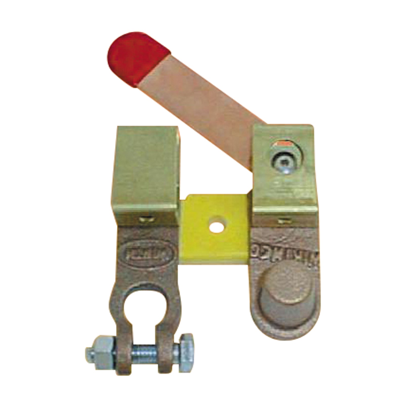 Wirthco 20108 Battery Doctor Top Terminal (Opens Horiz.)