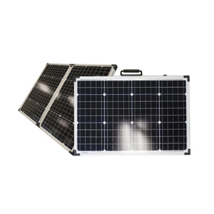 Xantrex 782-0160-01 Portable Solar Charging Kit - 160 Watt