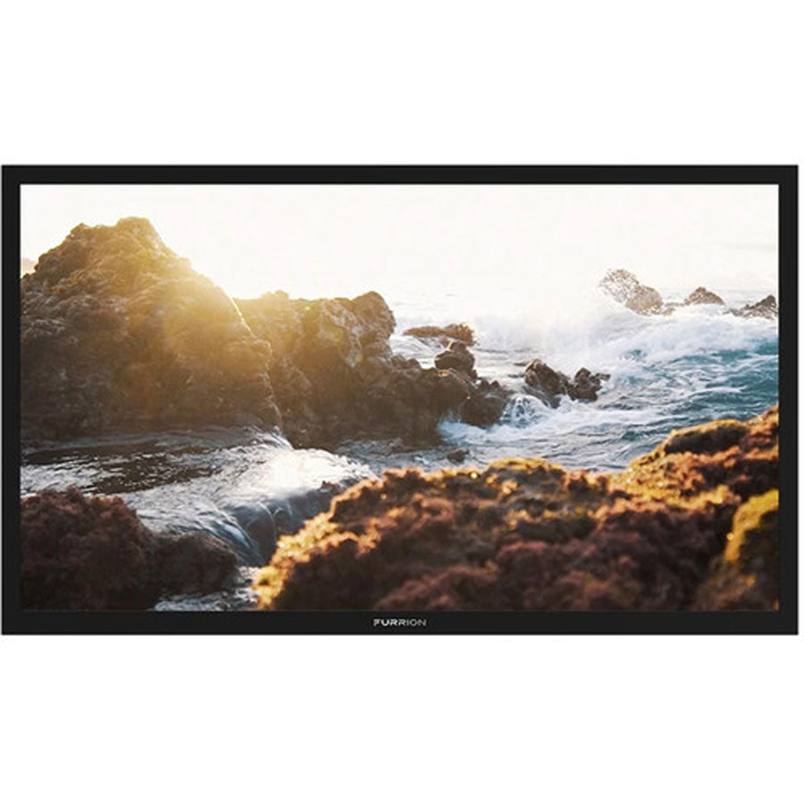 Furrion 730565 40" Sense HD LED TV with Built-In Soundbar