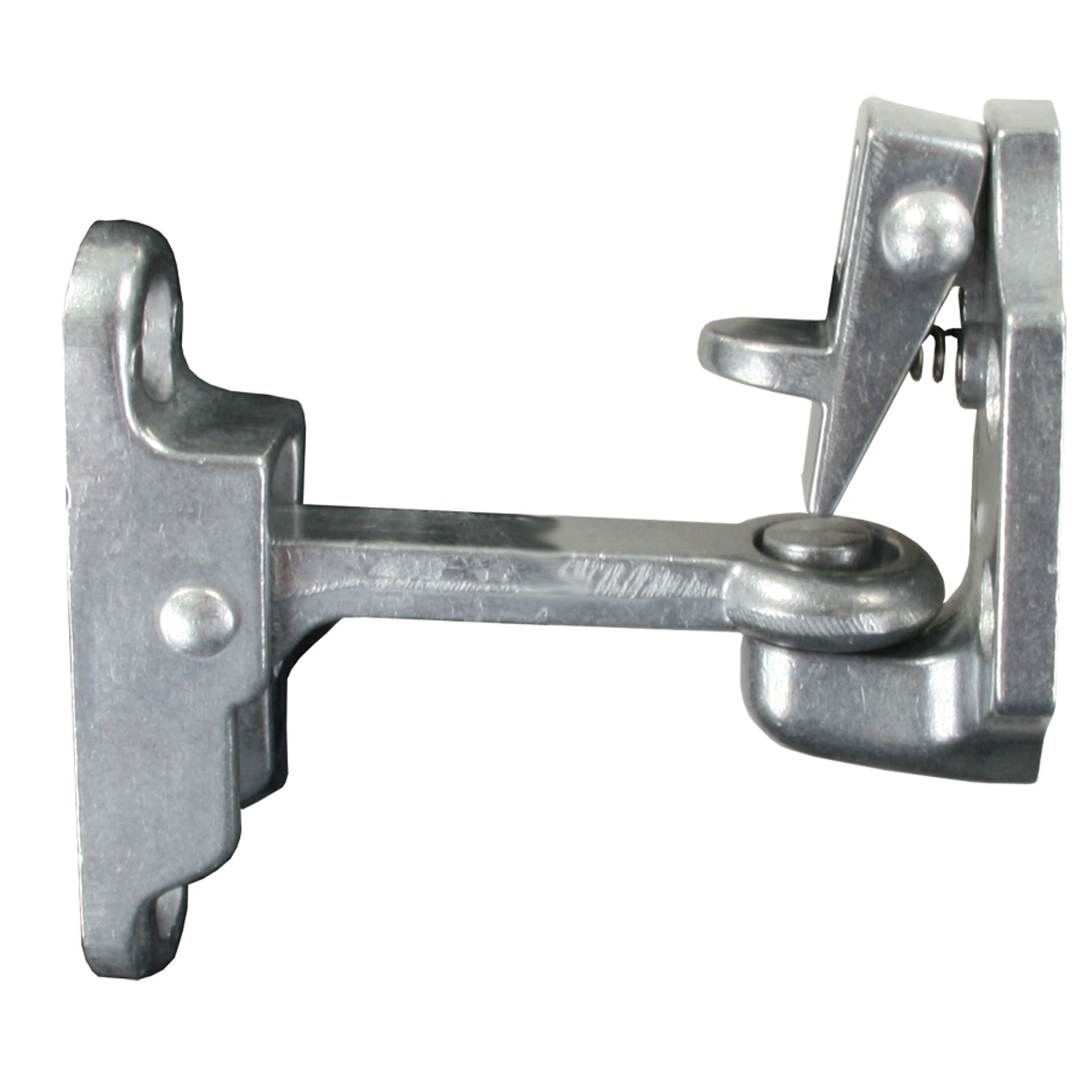 JR Products 10335 Spring Loaded Door Holder - 2"