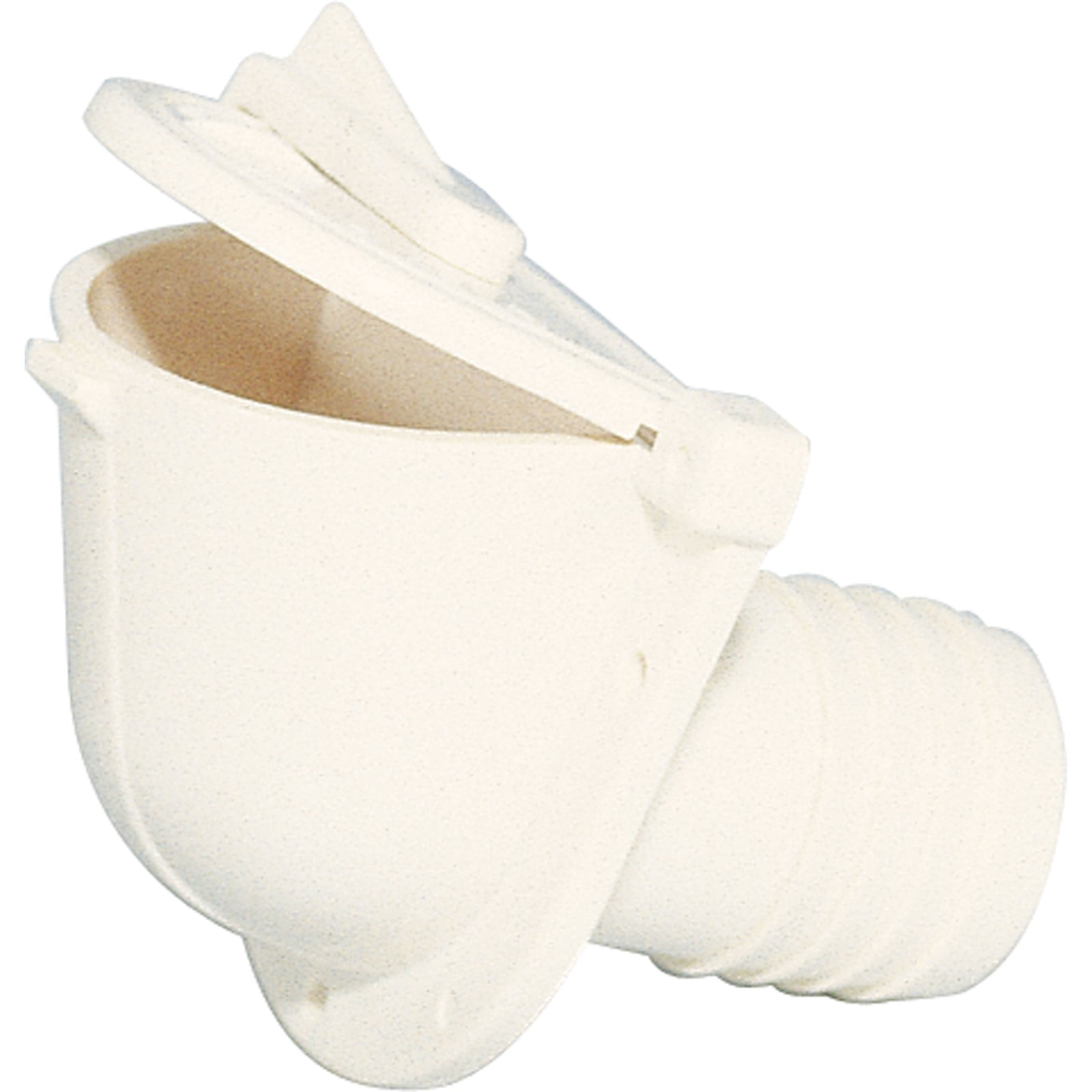 Camco 37002 Flush Mount Fill Spout