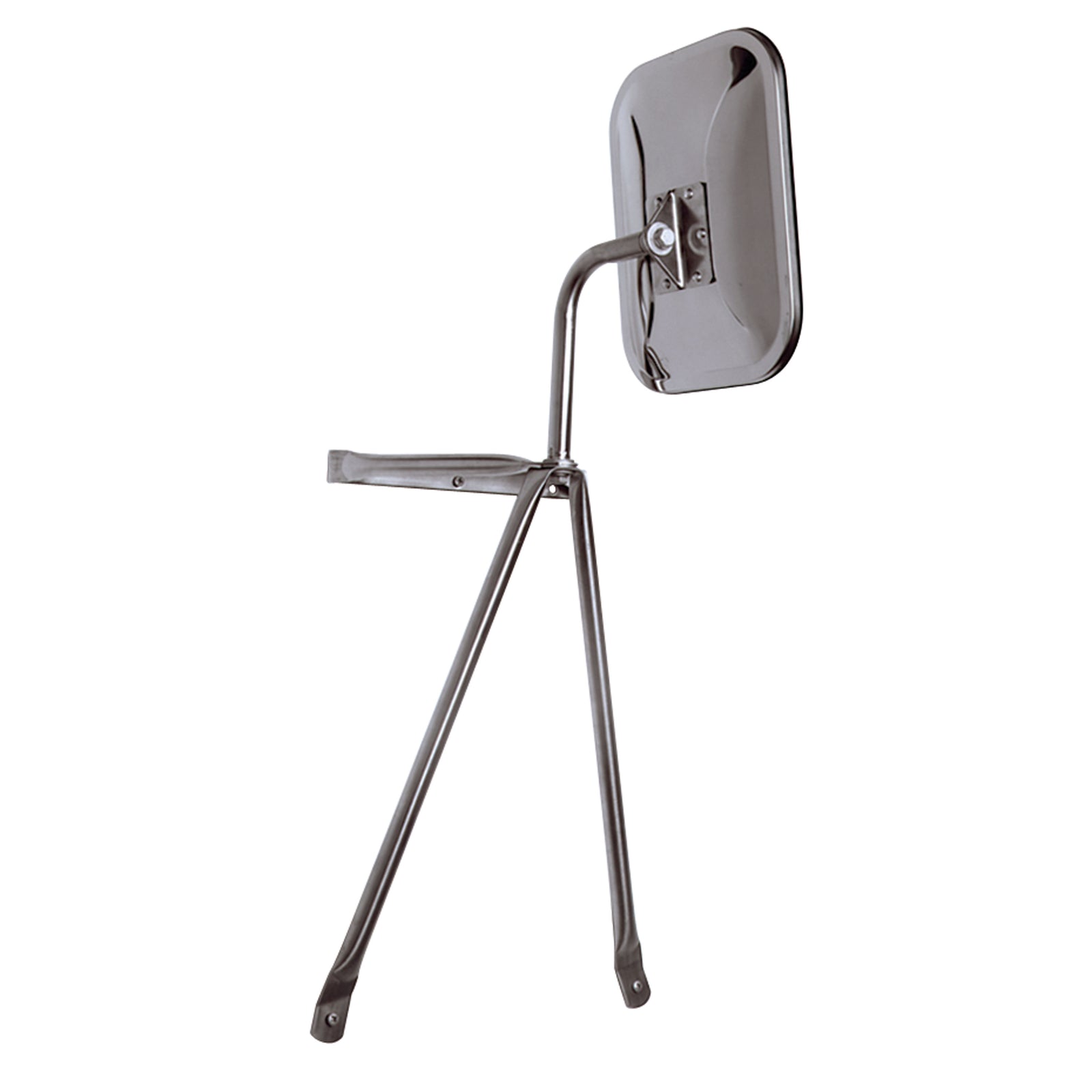 CIPA 45000 Universal OE Camper-Style Mirror