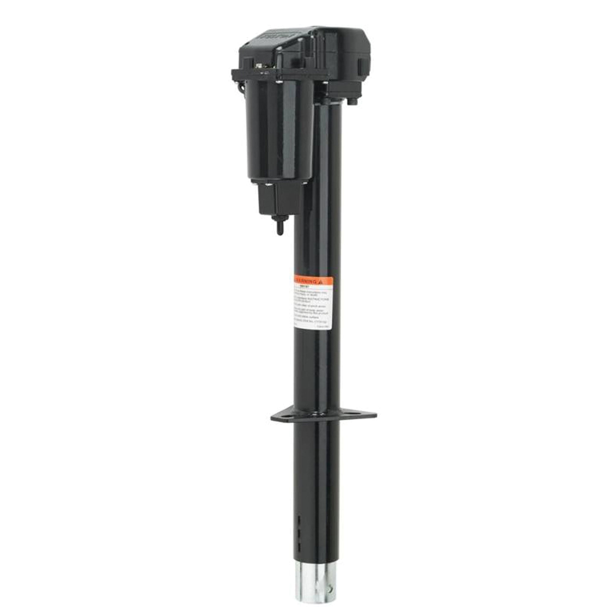Reese 500198 Powered Drive A-Frame Jack - 2500 lbs. Lift Capacity