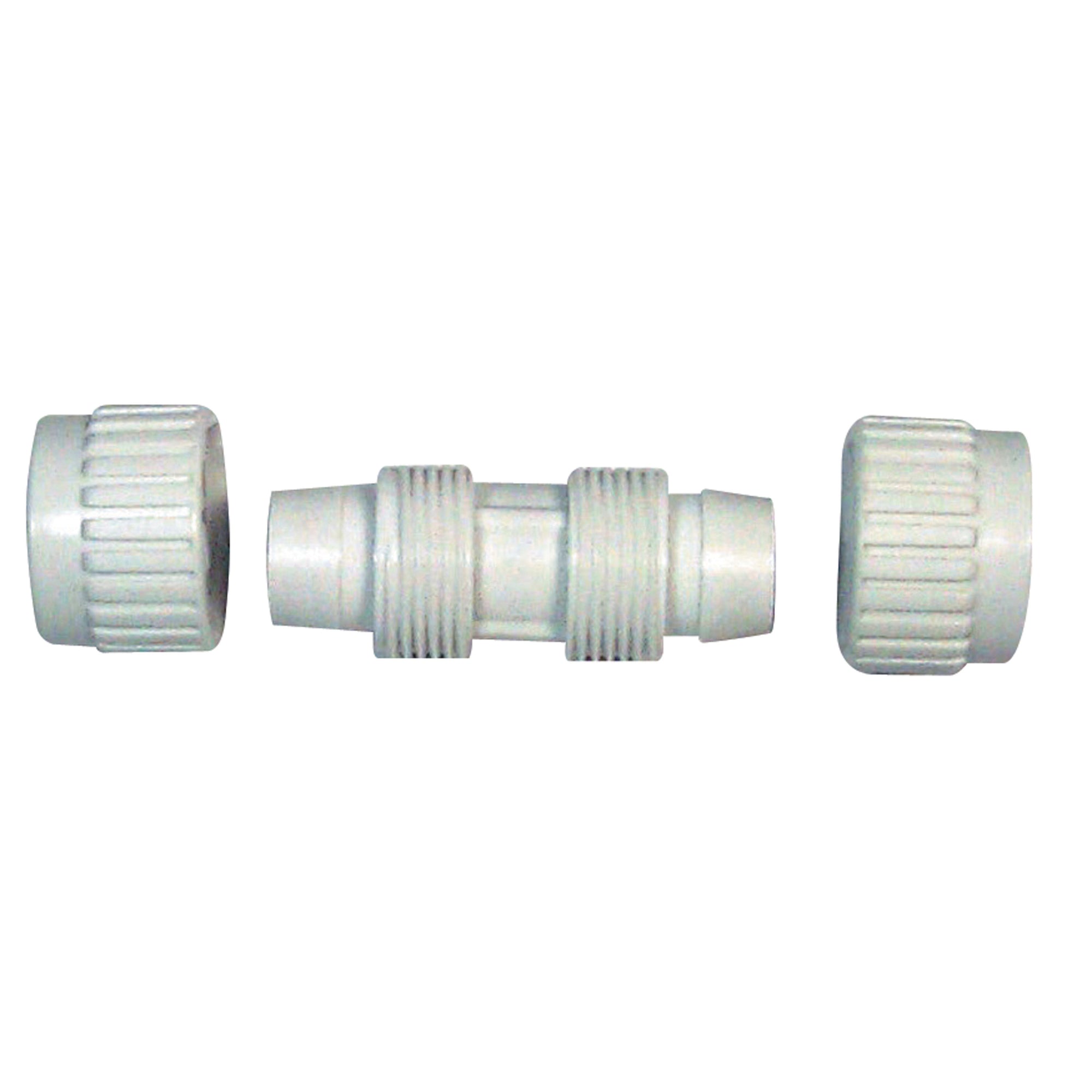 Flair-It 16853 Coupling 1/2 X 3/8