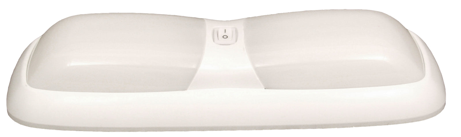 Gustafson Lighting GSAM4024 Replacement Lens for 12V Dome Light - Pack of 2