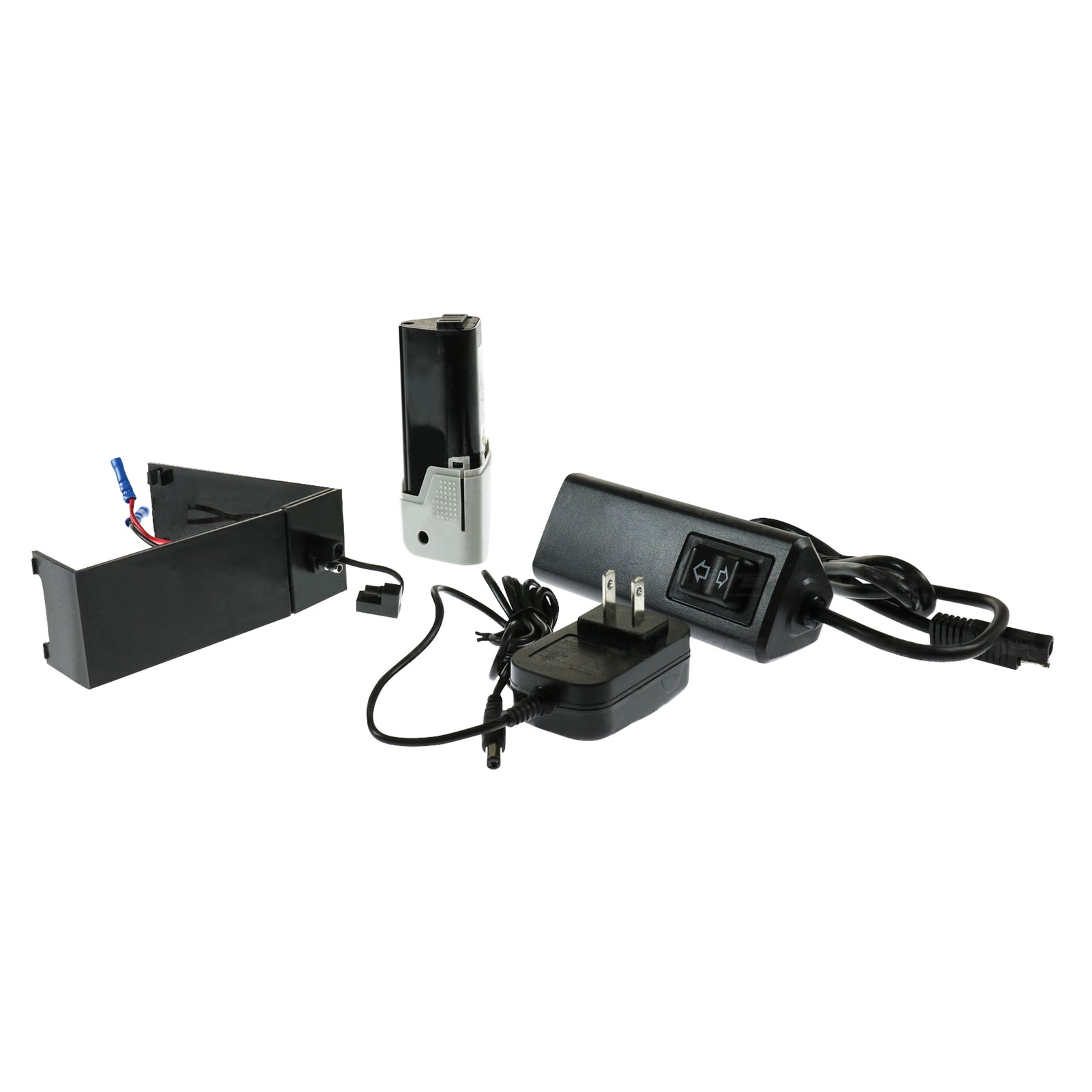 Dometic 3316736.000 Power Wand