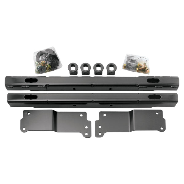 Reese 30060 Elite Series Fifth Wheel Rail Kit Hilltop Camper and RV