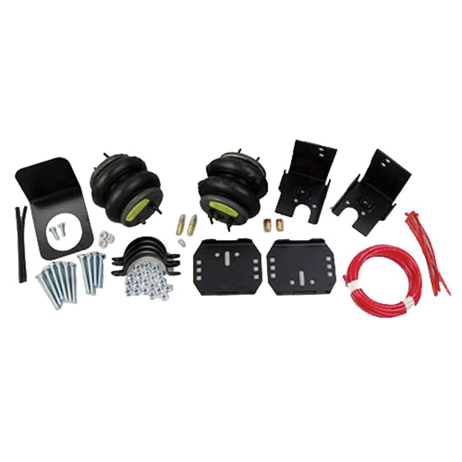 Firestone 2061 Ride-Rite Rear Kit for Ford E250, E33, E350