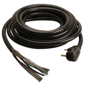 Southwire 50A30MOST RV Power Supply Cord - 50A Male, 30'